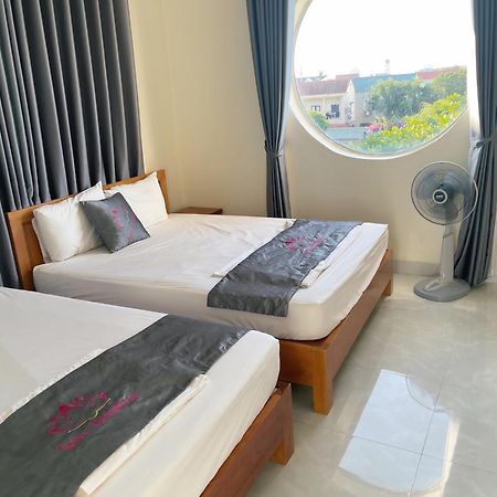 Sen's Homestay Ninh Binh Luaran gambar