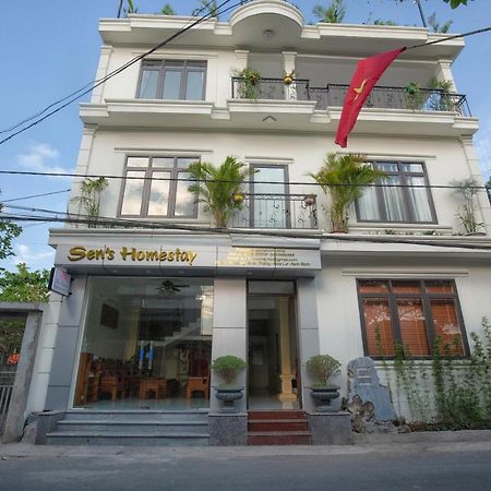 Sen's Homestay Ninh Binh Luaran gambar