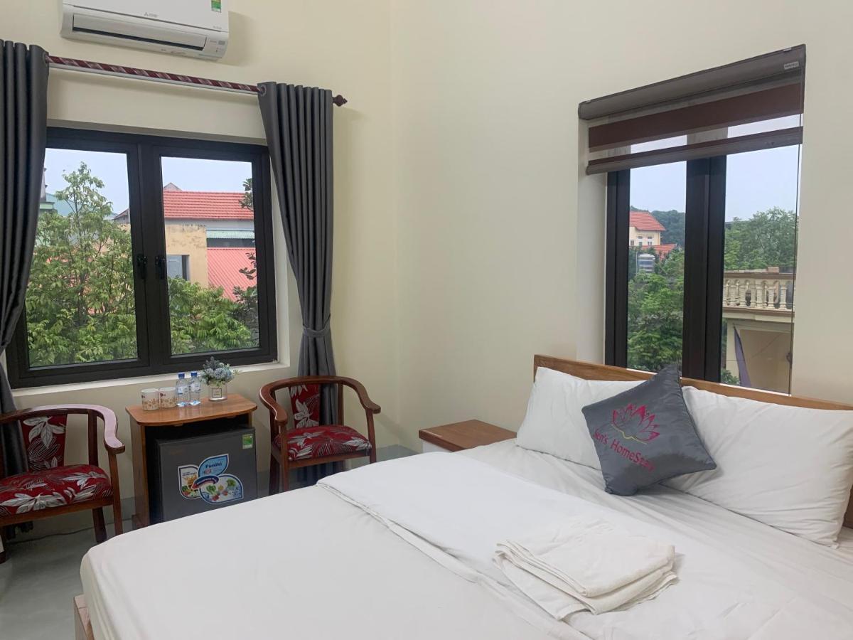 Sen's Homestay Ninh Binh Luaran gambar