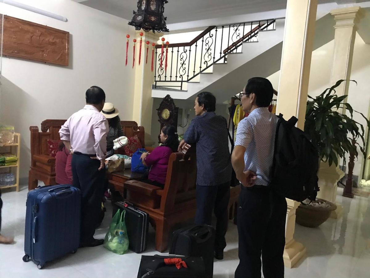 Sen's Homestay Ninh Binh Luaran gambar
