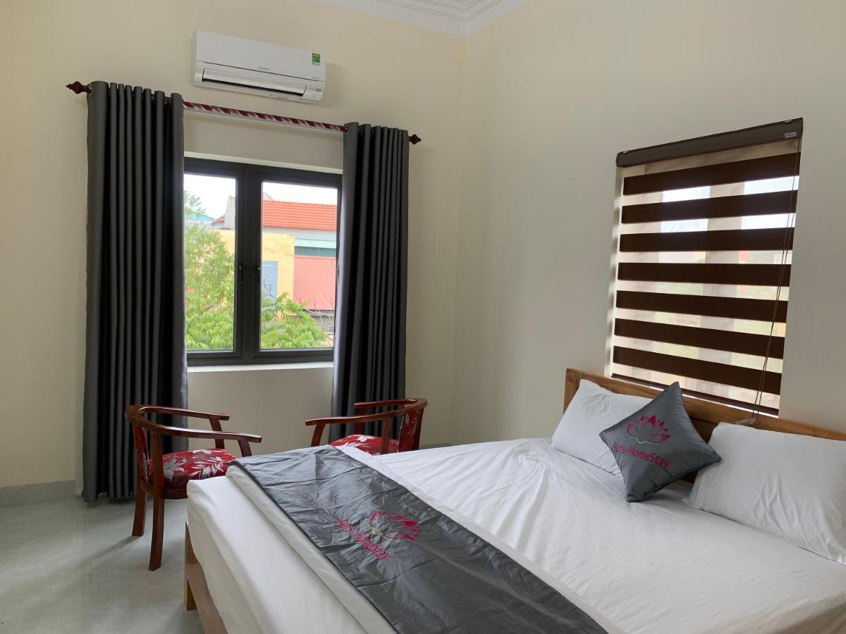 Sen's Homestay Ninh Binh Luaran gambar