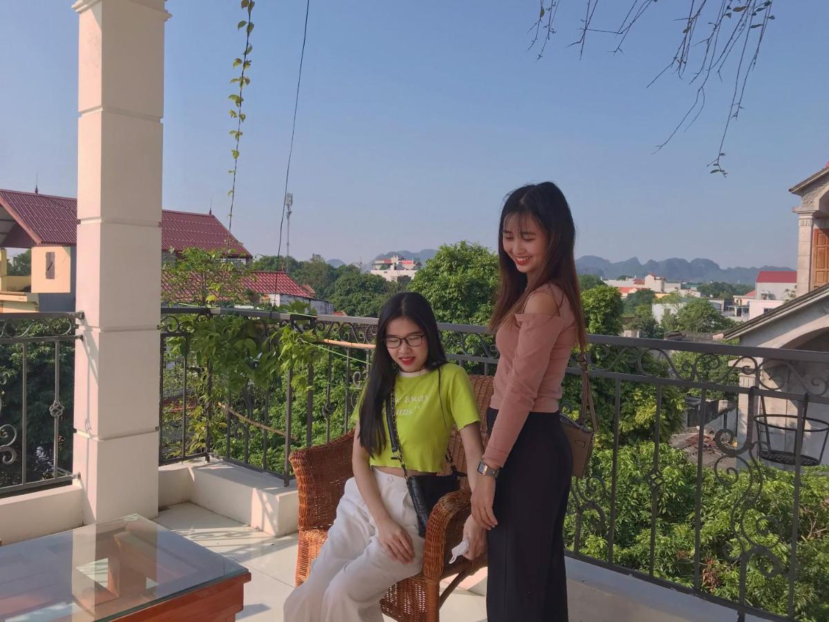 Sen's Homestay Ninh Binh Luaran gambar