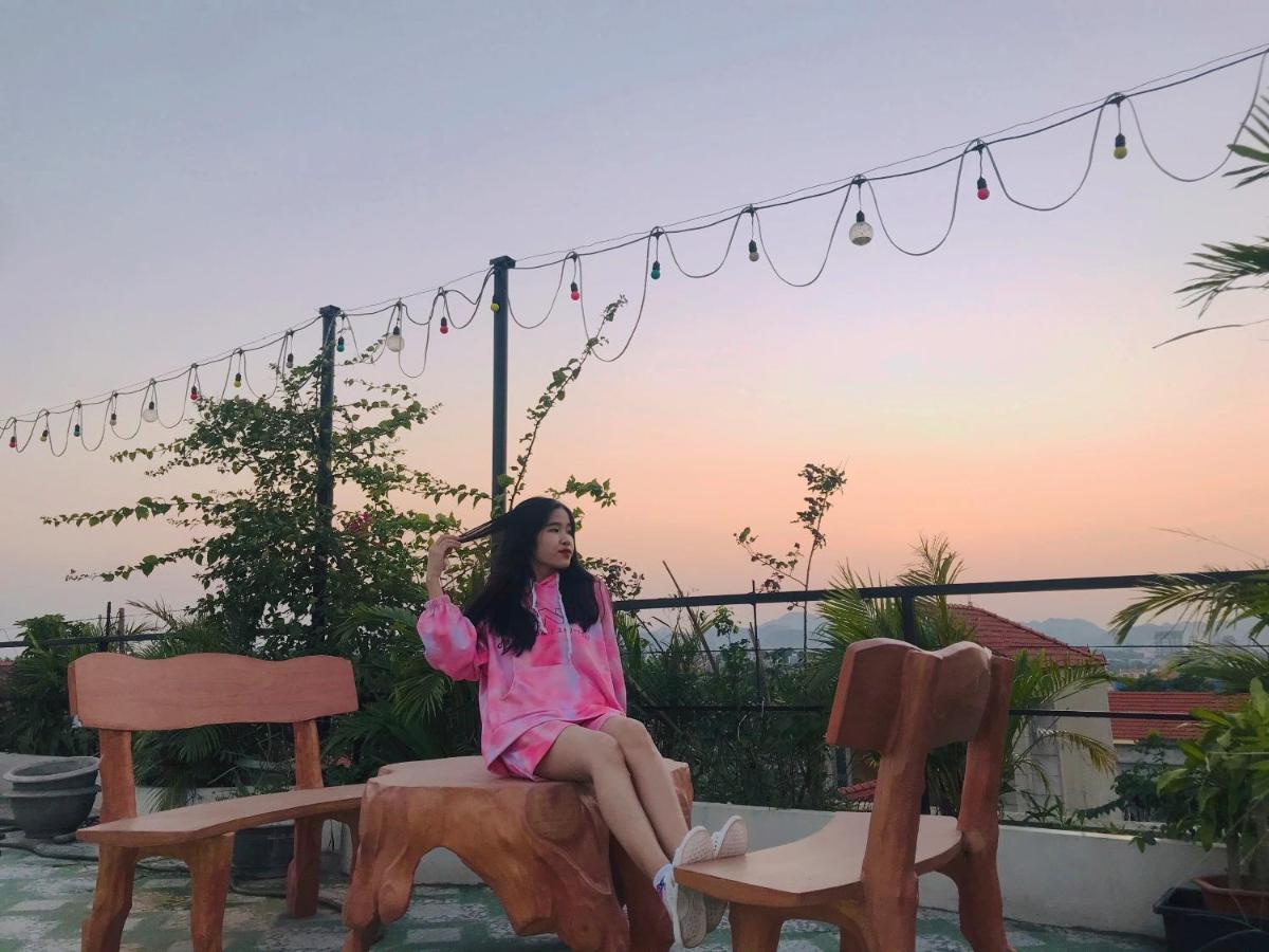 Sen's Homestay Ninh Binh Luaran gambar
