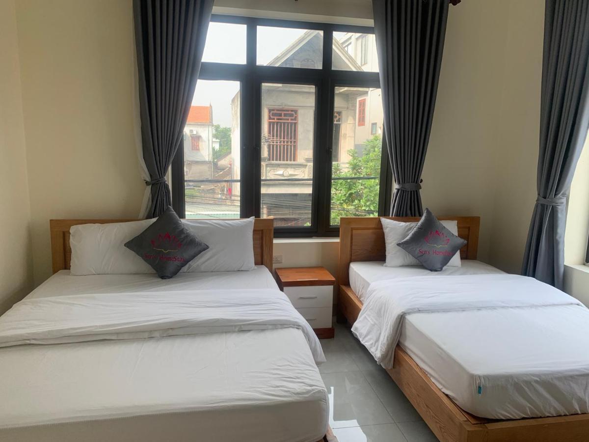 Sen's Homestay Ninh Binh Luaran gambar