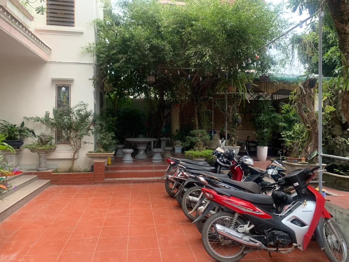 Sen's Homestay Ninh Binh Luaran gambar