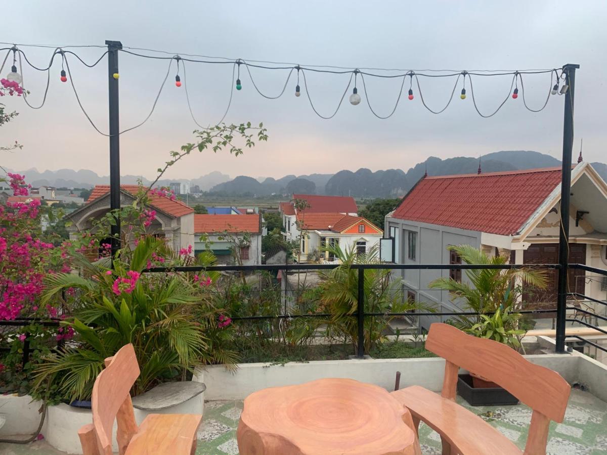 Sen's Homestay Ninh Binh Luaran gambar