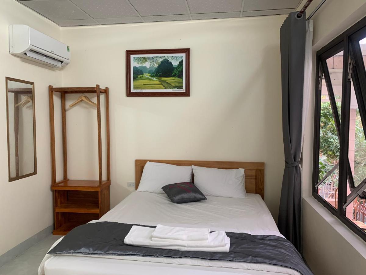Sen's Homestay Ninh Binh Luaran gambar