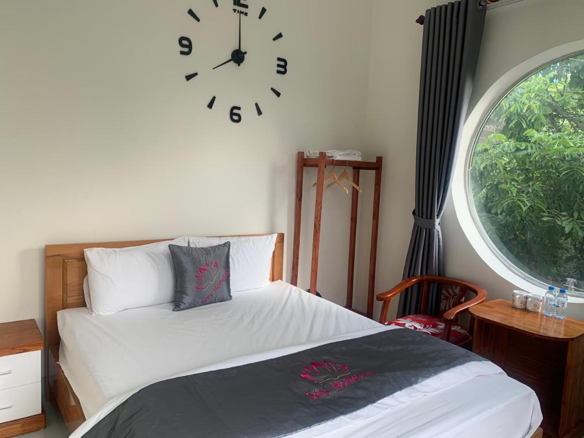 Sen's Homestay Ninh Binh Luaran gambar