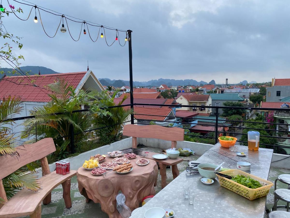 Sen's Homestay Ninh Binh Luaran gambar