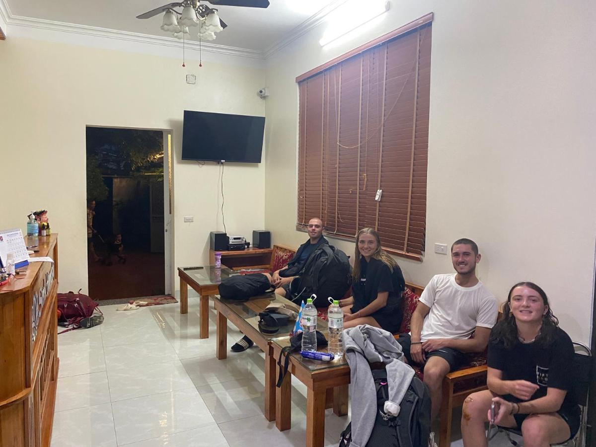 Sen's Homestay Ninh Binh Luaran gambar