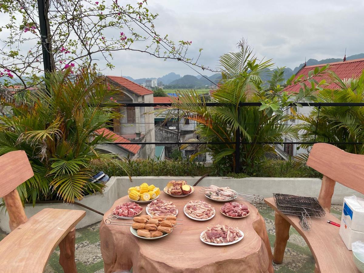 Sen's Homestay Ninh Binh Luaran gambar