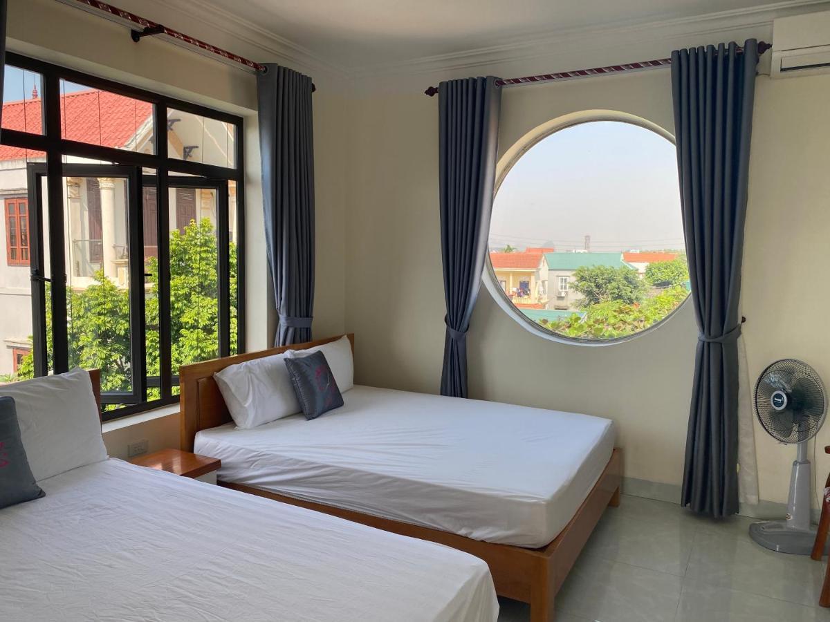 Sen's Homestay Ninh Binh Luaran gambar