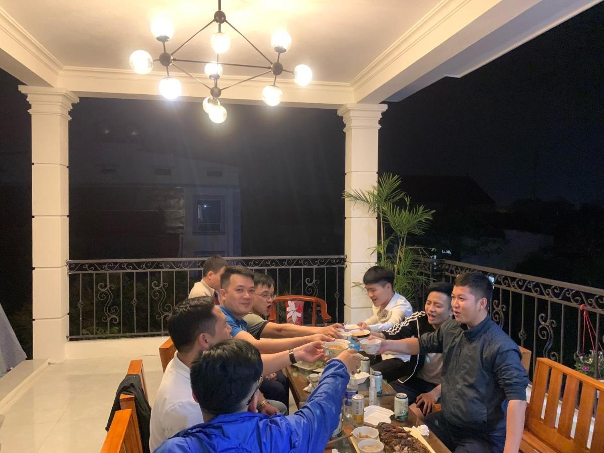 Sen's Homestay Ninh Binh Luaran gambar