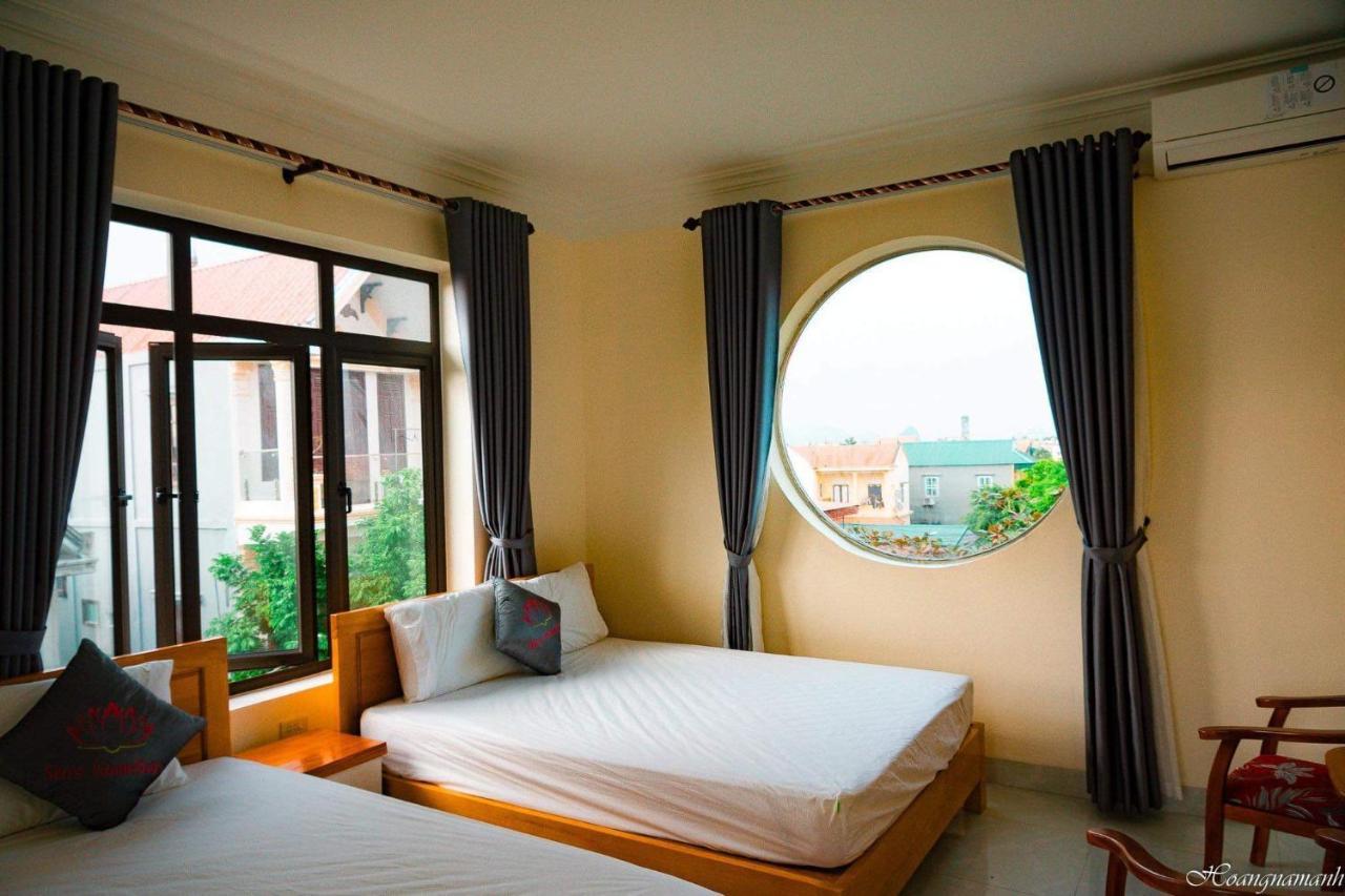 Sen's Homestay Ninh Binh Luaran gambar