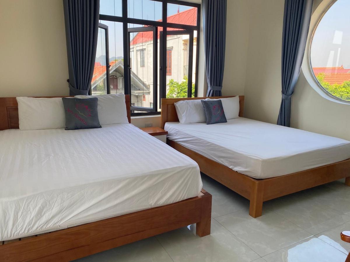 Sen's Homestay Ninh Binh Luaran gambar