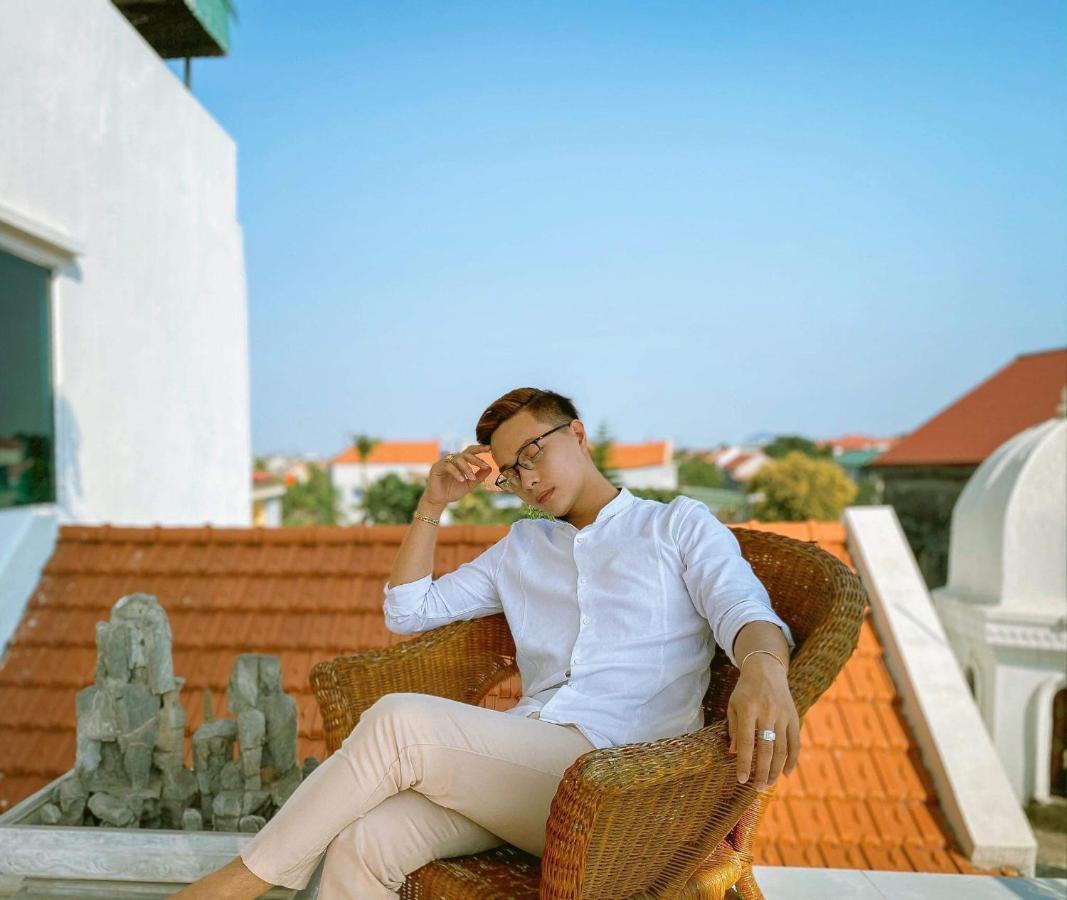 Sen's Homestay Ninh Binh Luaran gambar