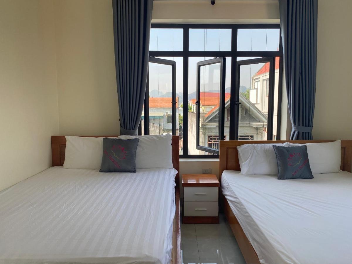 Sen's Homestay Ninh Binh Luaran gambar