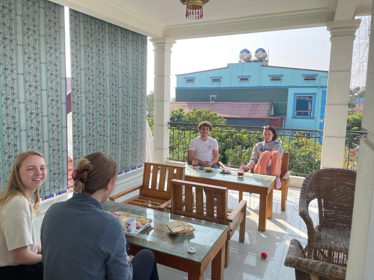 Sen's Homestay Ninh Binh Luaran gambar