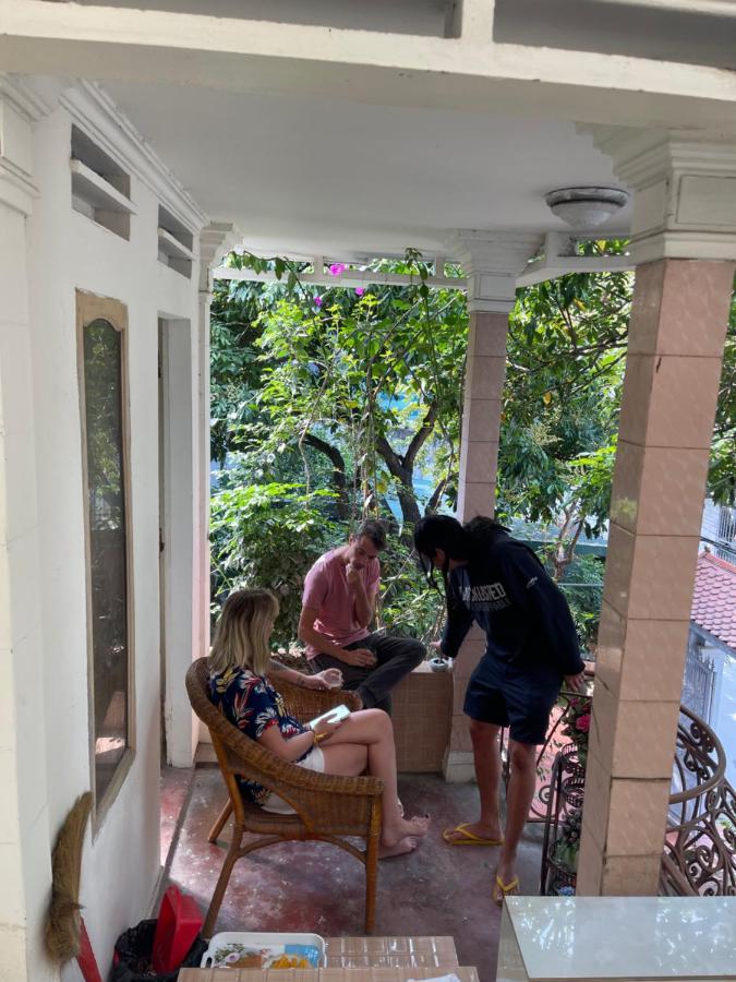 Sen's Homestay Ninh Binh Luaran gambar