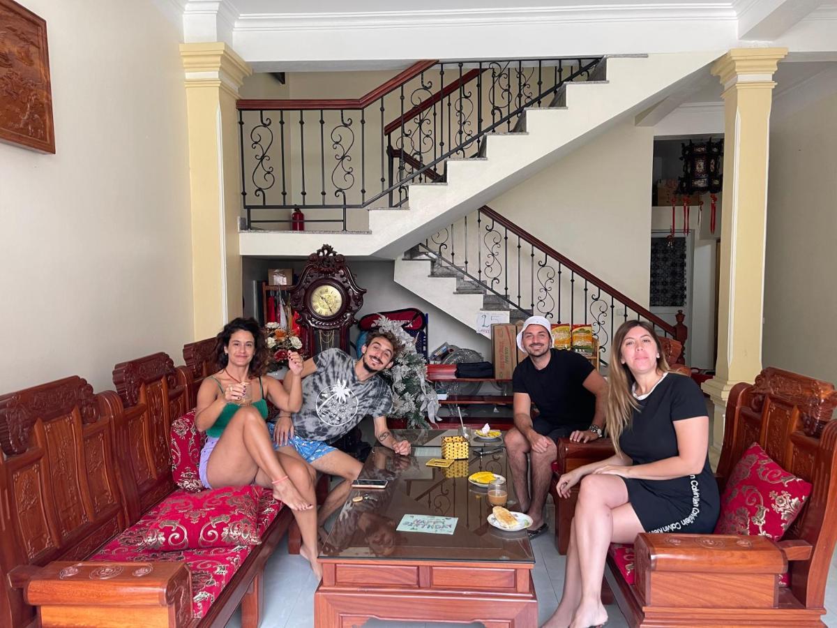 Sen's Homestay Ninh Binh Luaran gambar