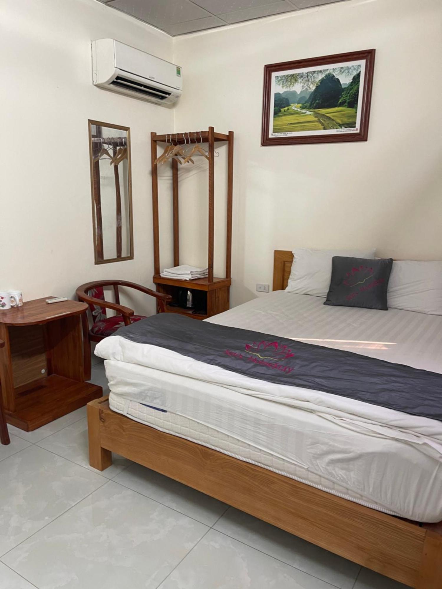 Sen's Homestay Ninh Binh Luaran gambar