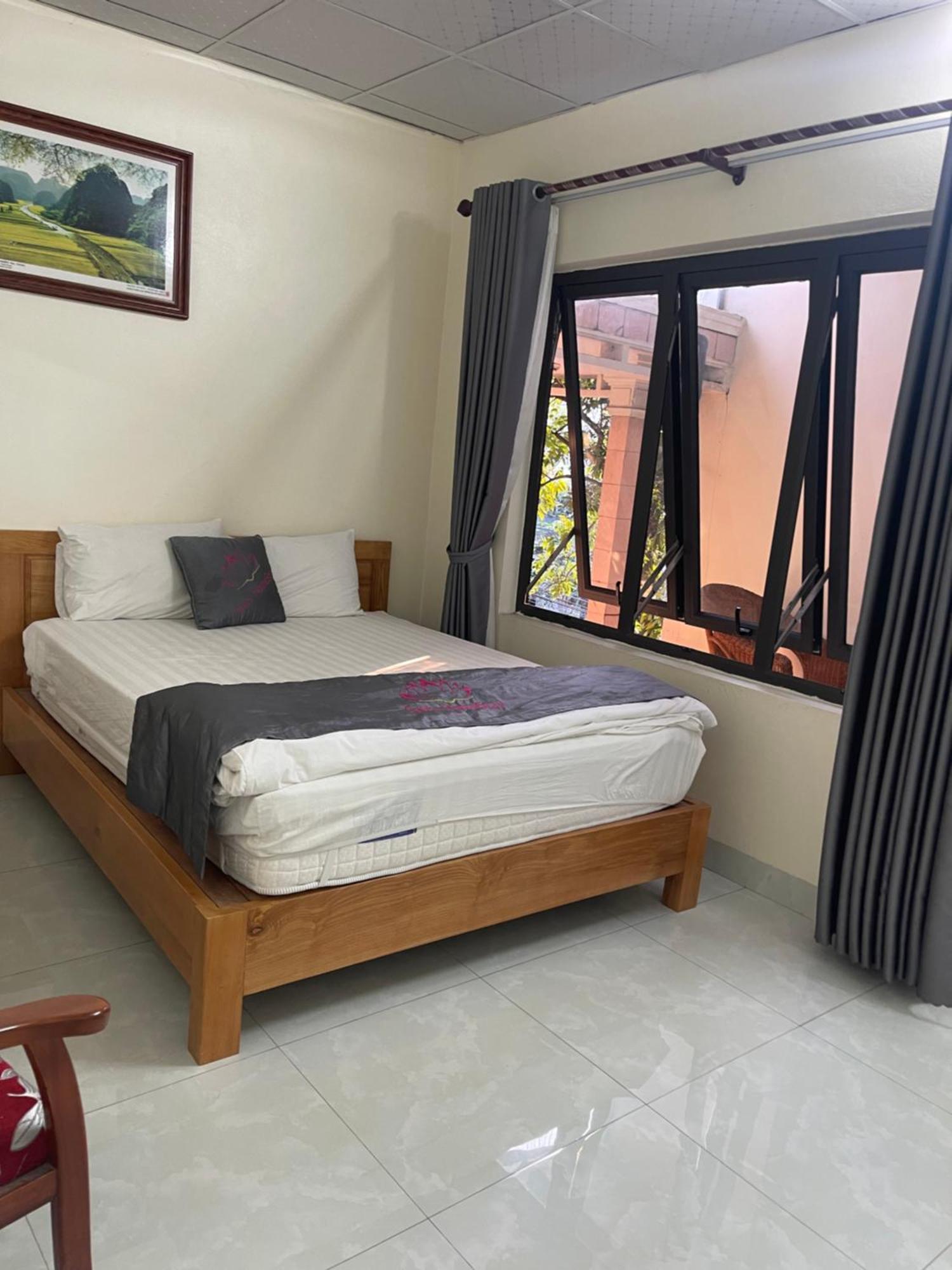 Sen's Homestay Ninh Binh Luaran gambar