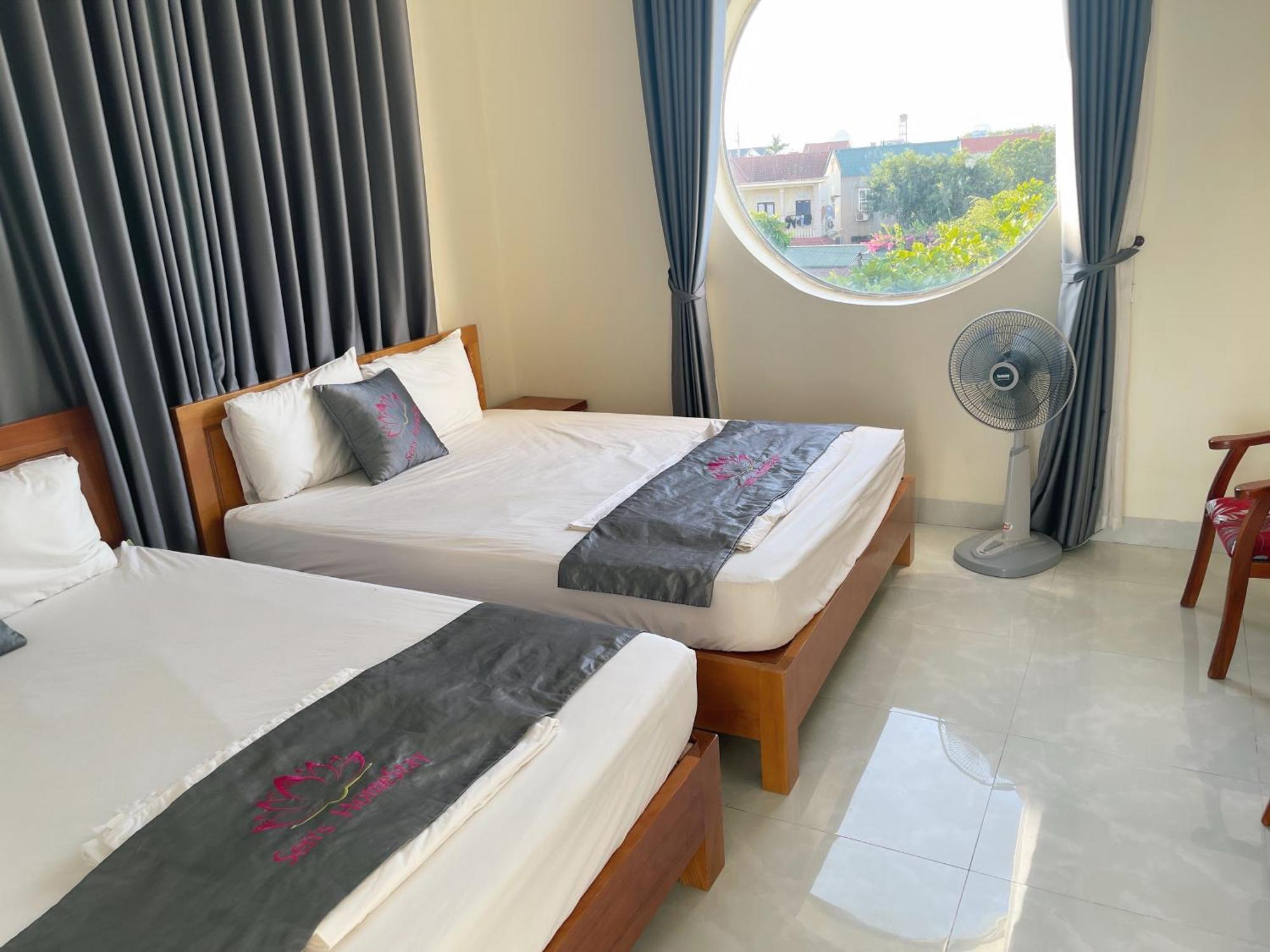 Sen's Homestay Ninh Binh Luaran gambar