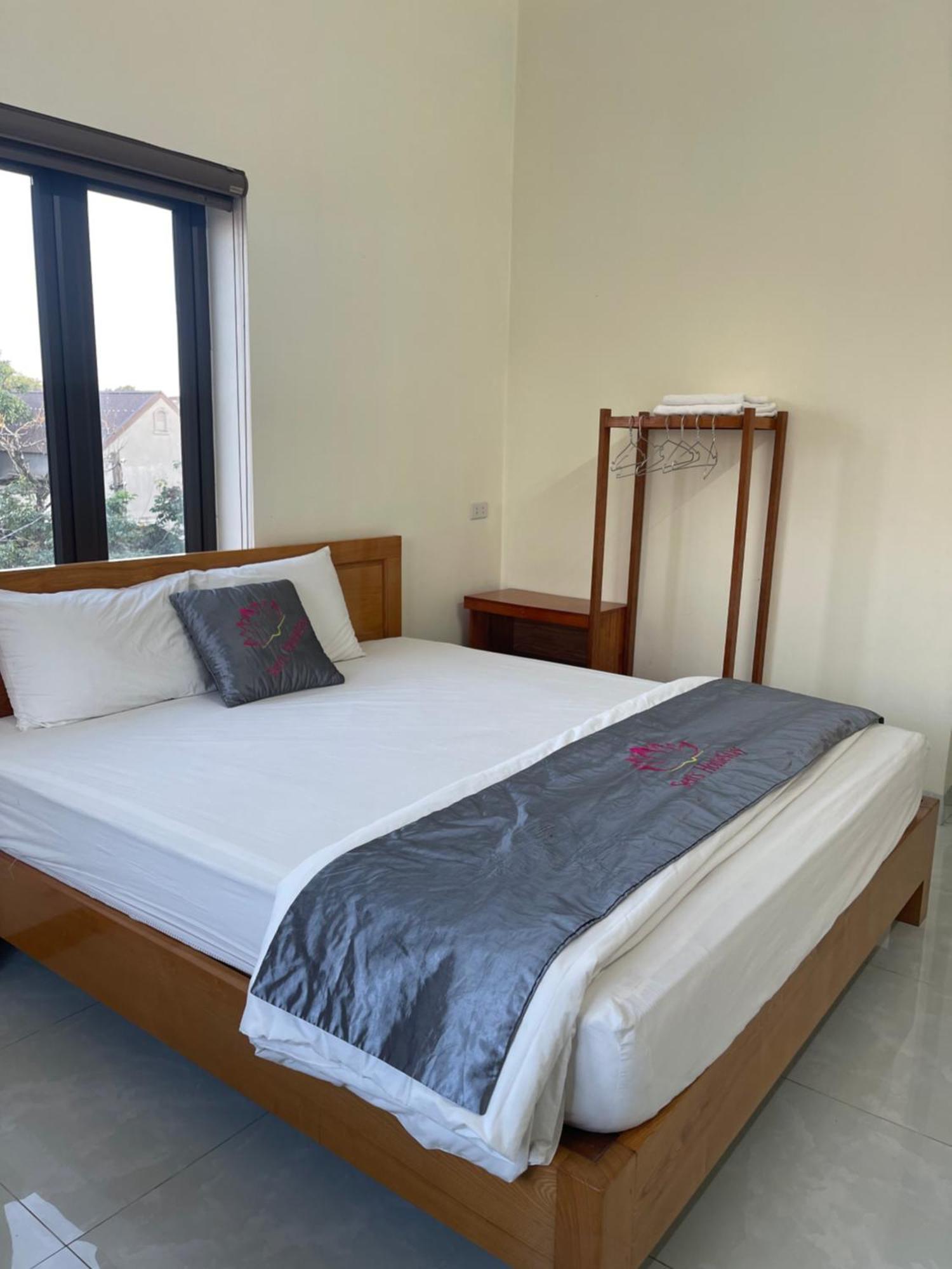 Sen's Homestay Ninh Binh Luaran gambar