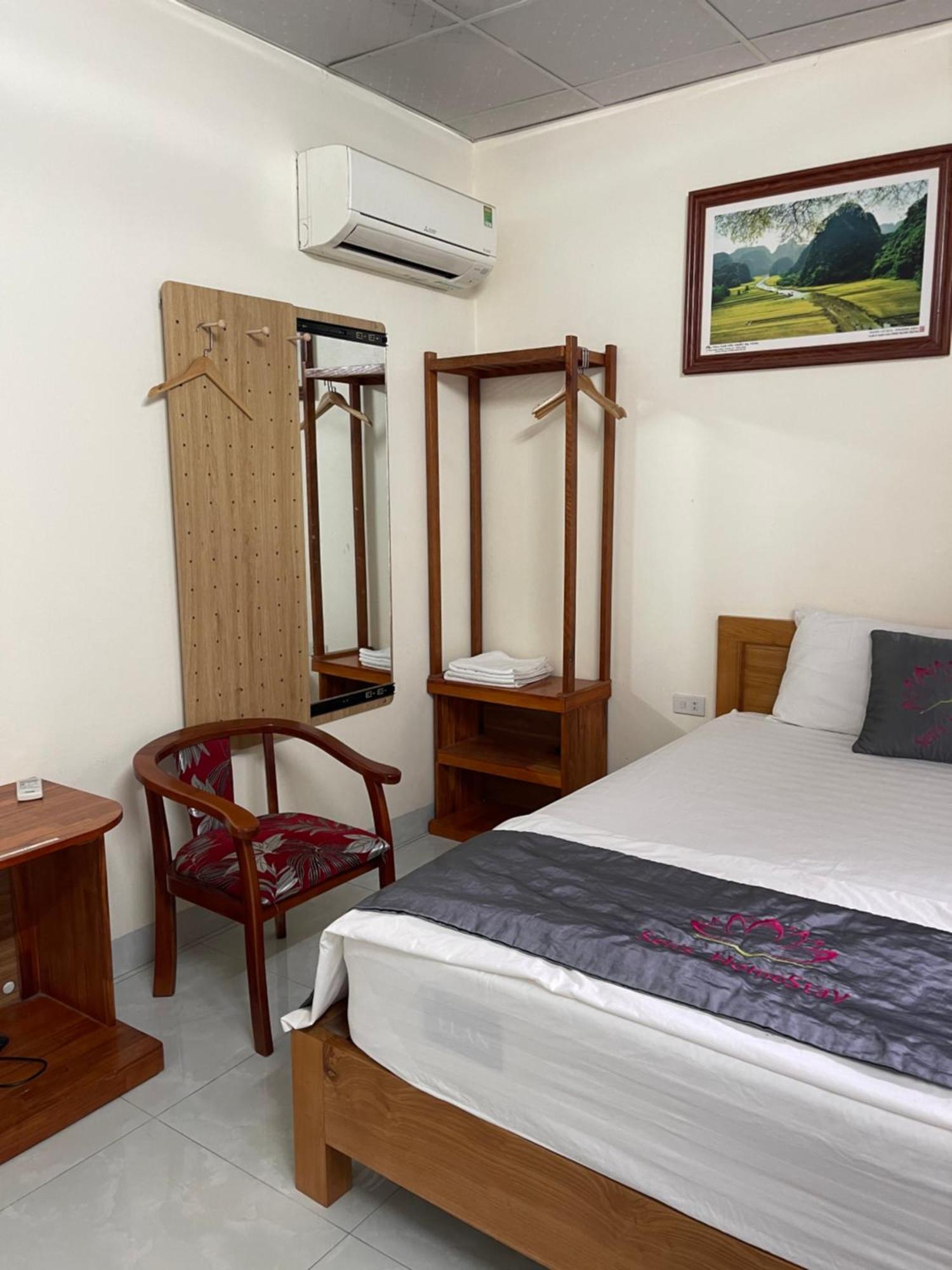 Sen's Homestay Ninh Binh Luaran gambar