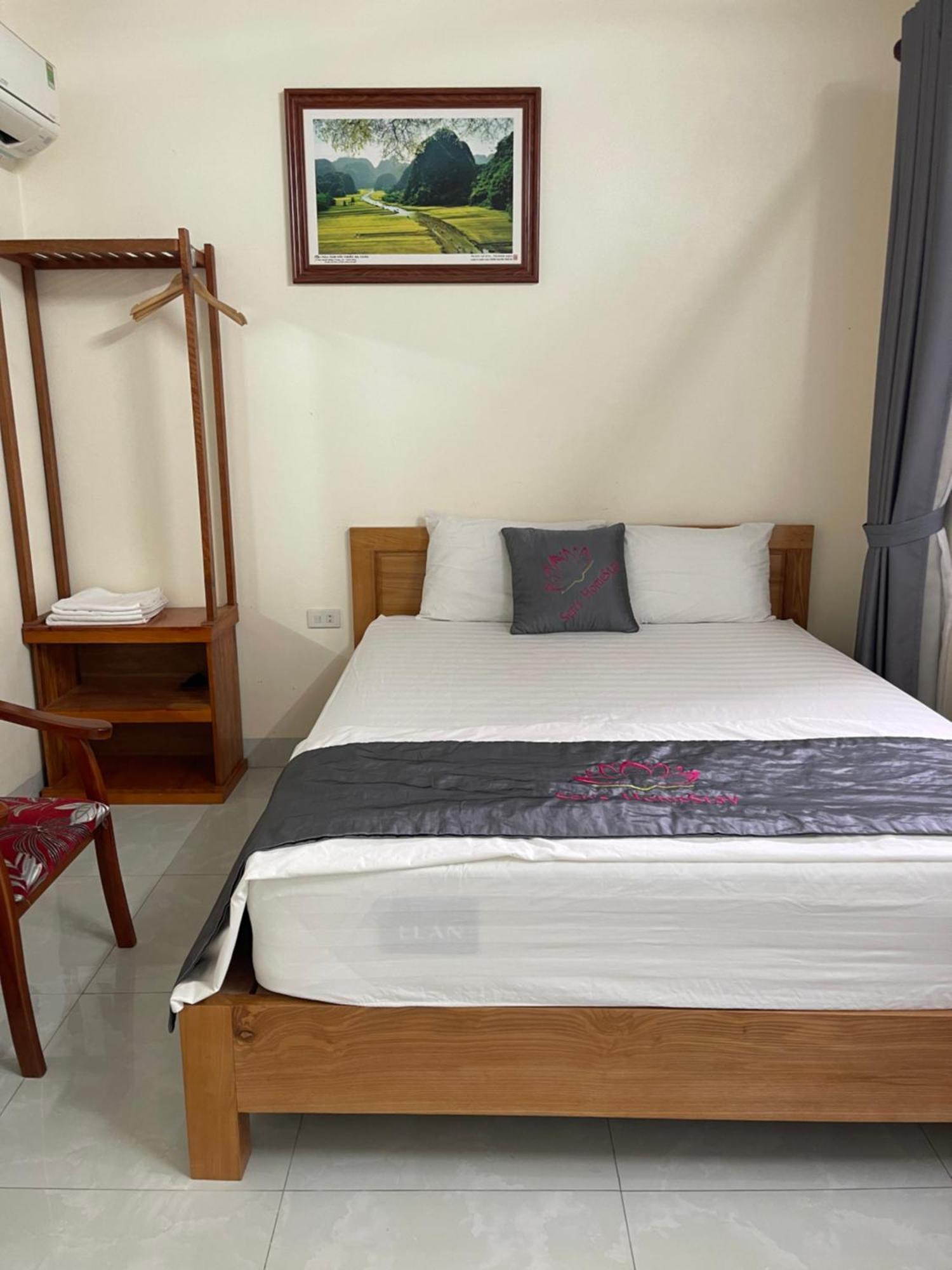 Sen's Homestay Ninh Binh Luaran gambar