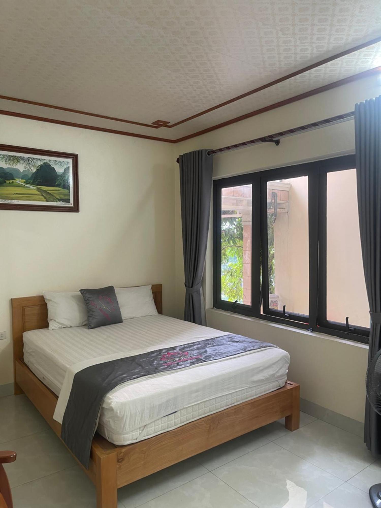 Sen's Homestay Ninh Binh Luaran gambar