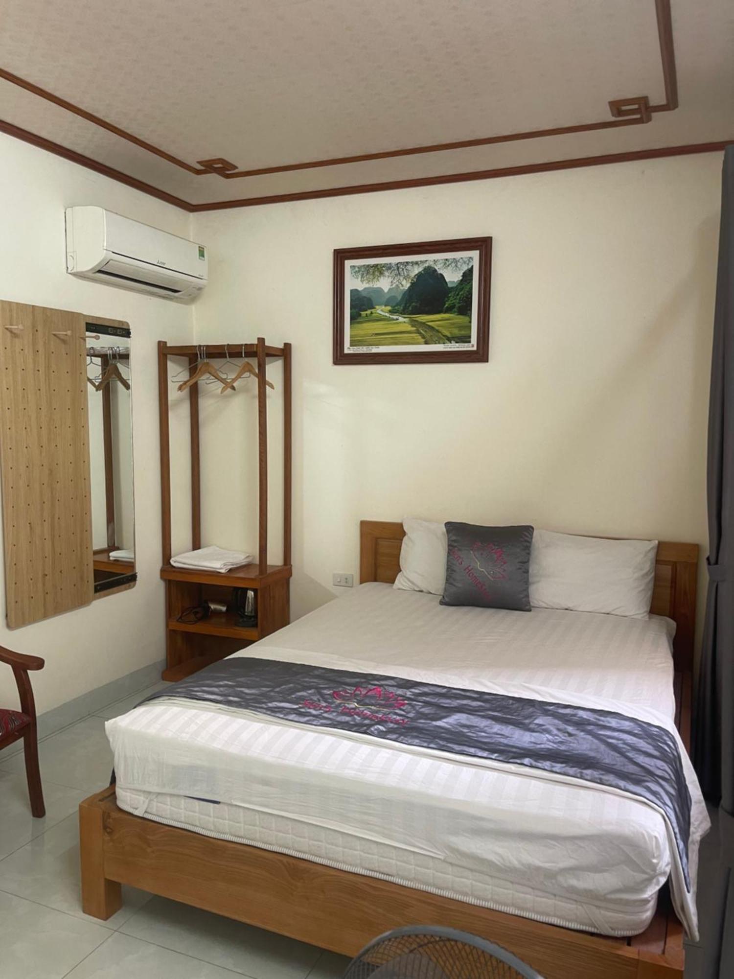 Sen's Homestay Ninh Binh Luaran gambar