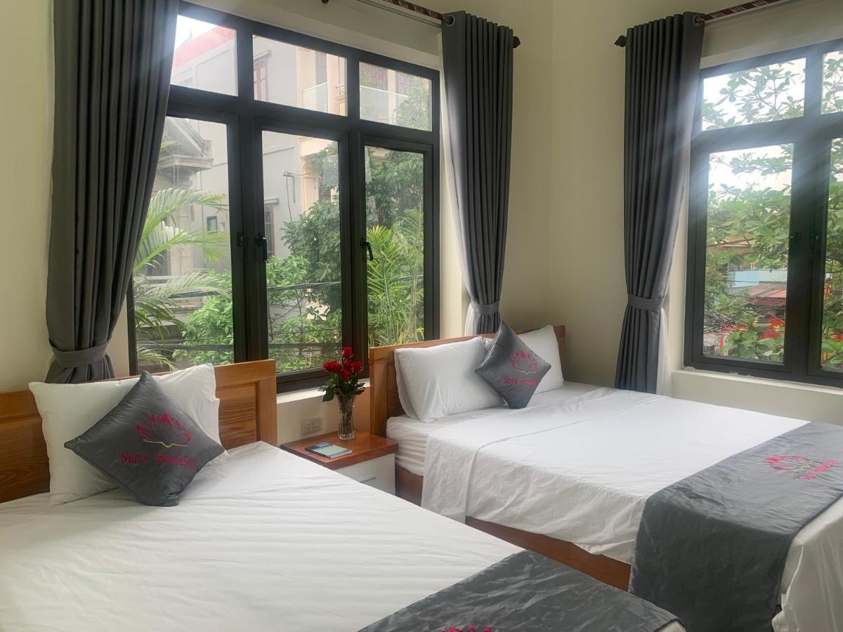 Sen's Homestay Ninh Binh Luaran gambar