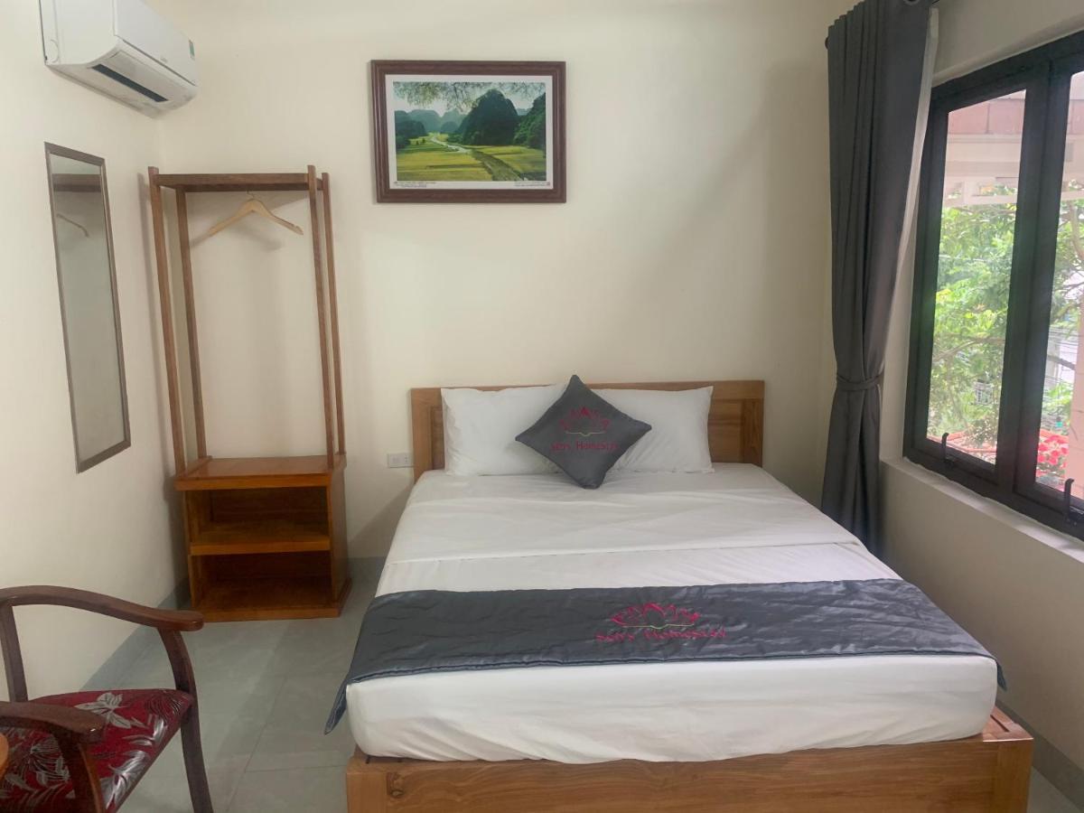 Sen's Homestay Ninh Binh Luaran gambar