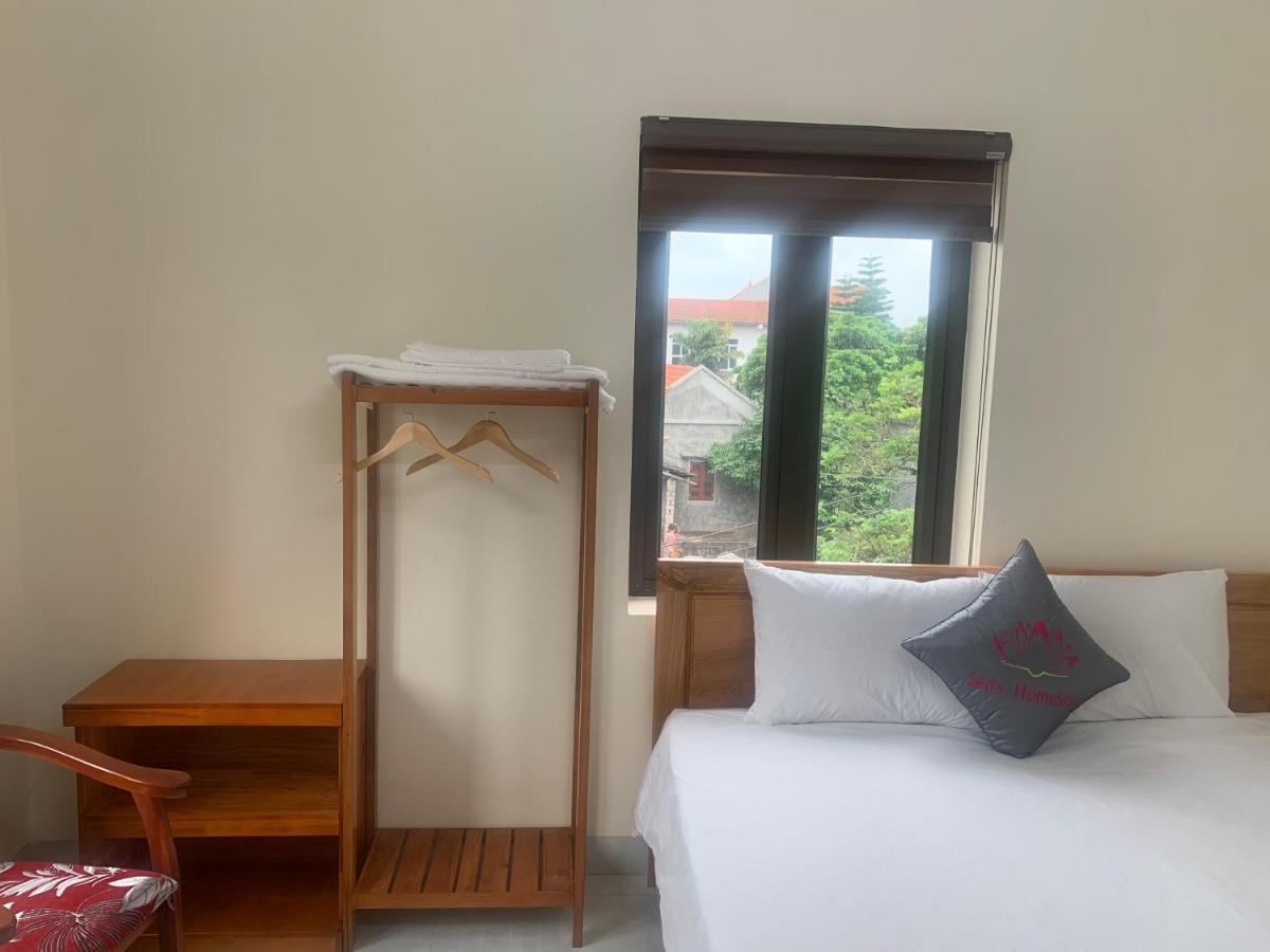 Sen's Homestay Ninh Binh Luaran gambar
