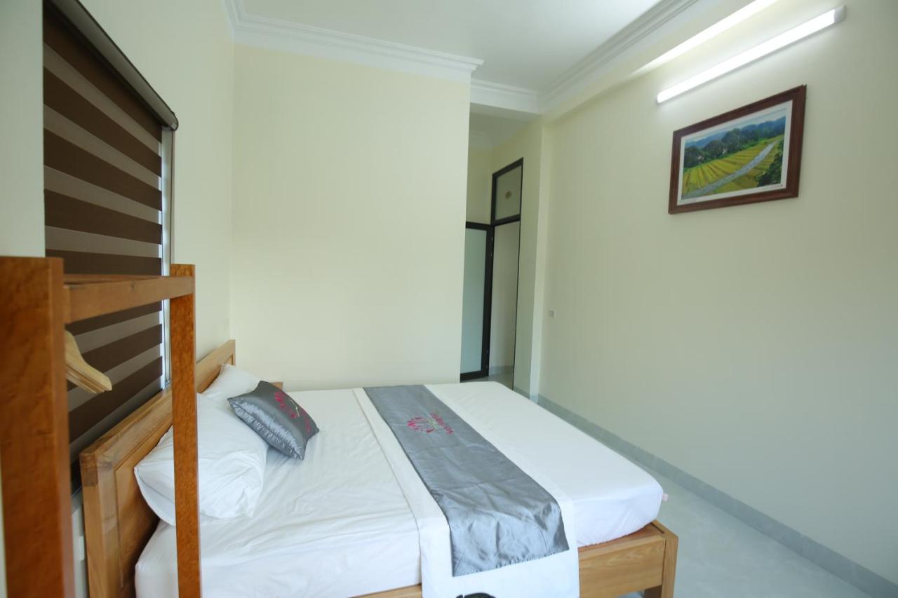 Sen's Homestay Ninh Binh Luaran gambar