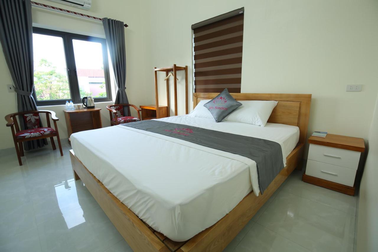 Sen's Homestay Ninh Binh Luaran gambar