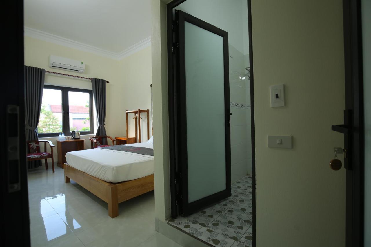 Sen's Homestay Ninh Binh Luaran gambar