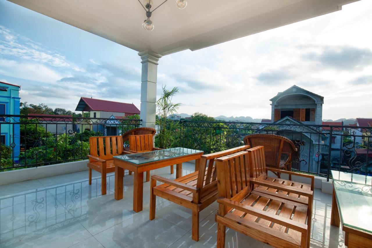 Sen's Homestay Ninh Binh Luaran gambar