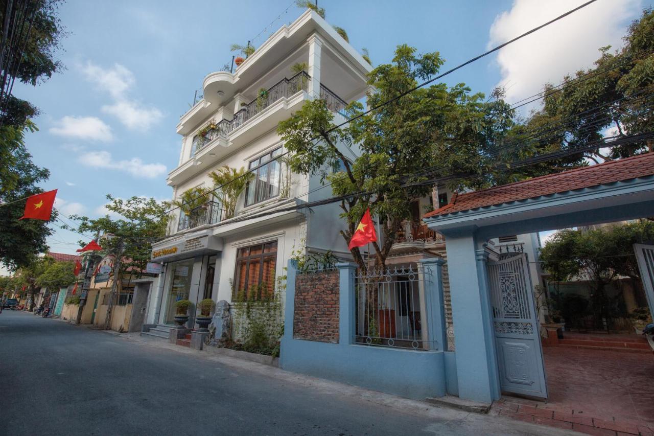 Sen's Homestay Ninh Binh Luaran gambar
