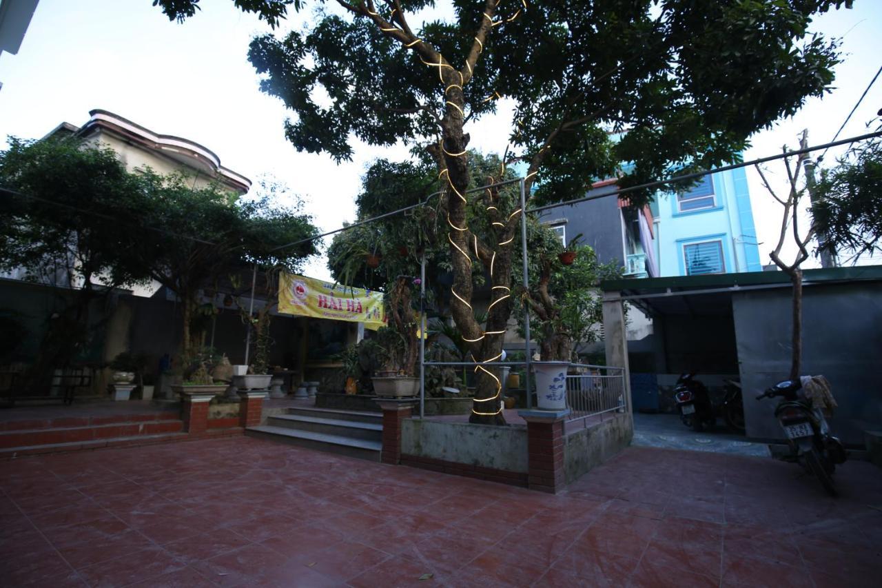 Sen's Homestay Ninh Binh Luaran gambar