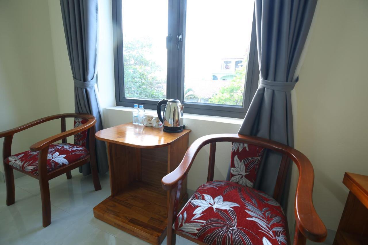 Sen's Homestay Ninh Binh Luaran gambar