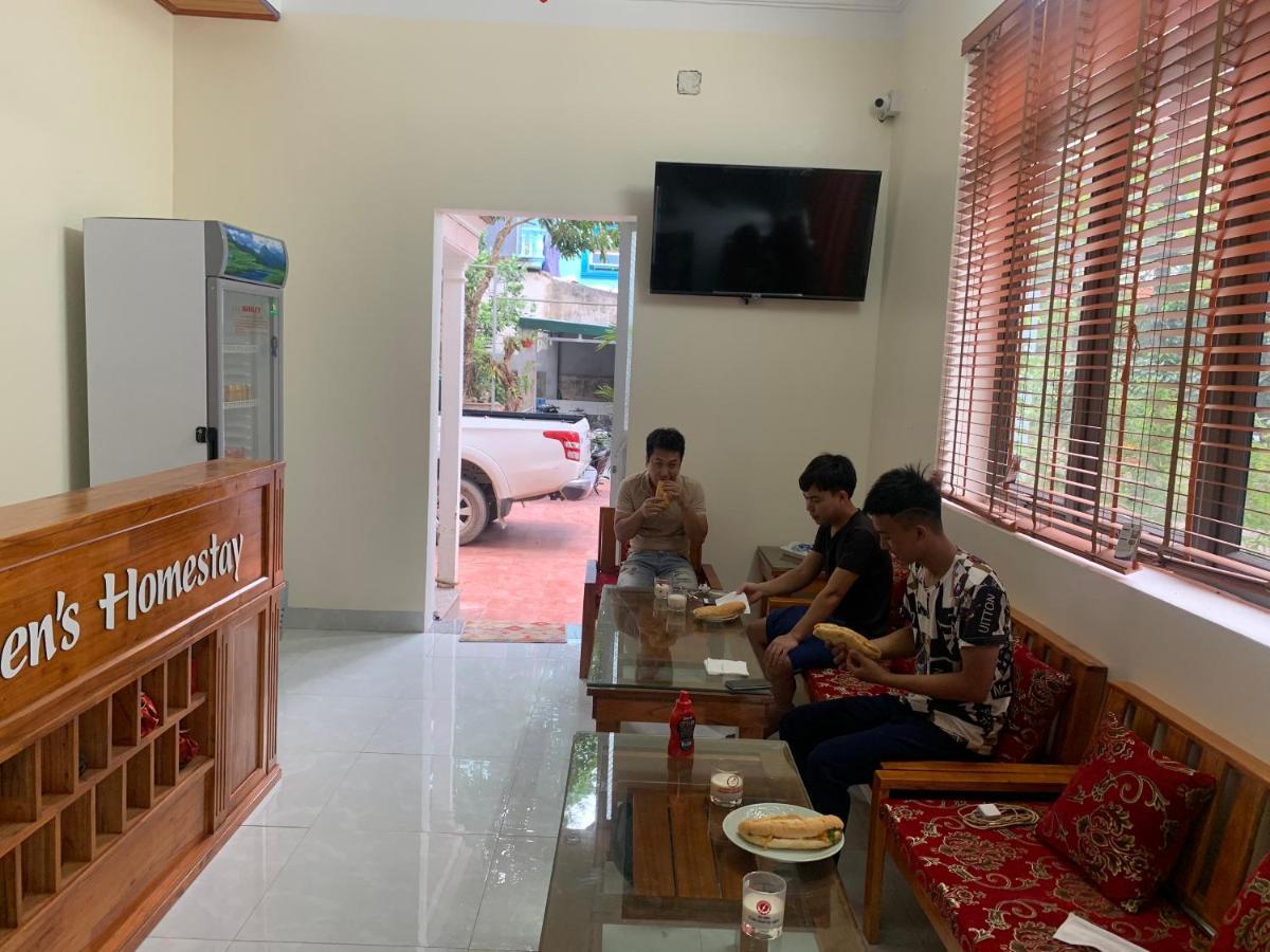 Sen's Homestay Ninh Binh Luaran gambar