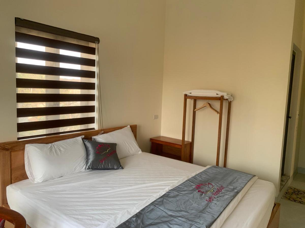 Sen's Homestay Ninh Binh Luaran gambar